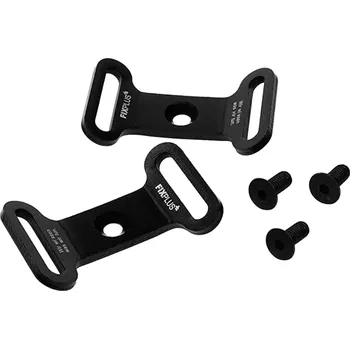 nosiče na kolo Fixplus THINGS-MOORING LINE 2ks (Držák popruhu Fixplus THINGS-MOORING LINE 2ks)