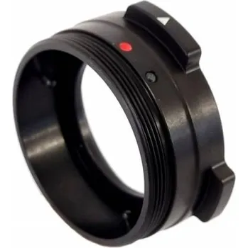 Dalekohled Modulární adaptér Rusan - konektor/medzikus pro HIKMICRO CHEETAH / THUNDER