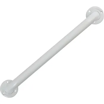 Koupelnový nábytek MSV madlo do koupelny SAFE