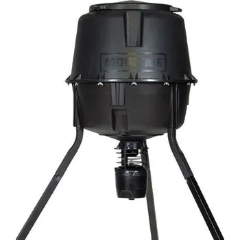 Myslivost Digitální krmné zařízení MOULTRIE DEER FEEDER PRO II, 115 litrů