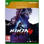 Ninja Gaiden 4 - Deluxe Edition (XSX)