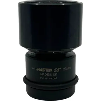 Gola sada Cominvest Hlava pro rychloupínací ořechy Geismar