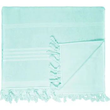Ručník Hamam ručník "Terry" mint onesize