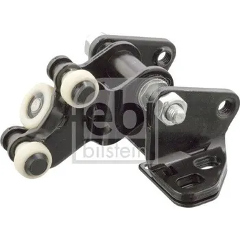 Dveře karosérie Valivé vedení, posuvné dveře FEBI BILSTEIN FEB47765