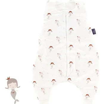 TRÄUMELAND Spací pytel „to Go“ Mermaid Velikost (od výrobce): 104