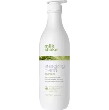Přípravek proti padání vlasů Milk_Shake Energizing Blend Shampoo - Posilující šampon pro řídnoucí vlasy 1000 ml