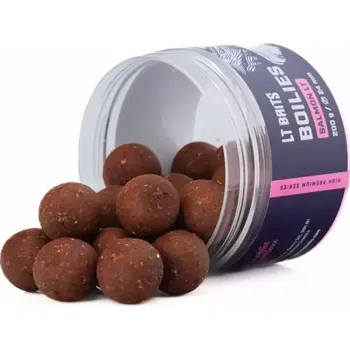 Boilies LT BAITS Boilies Salmon LT Premium 200g - 24mm
