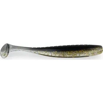 Umělá nástraha YACCUZA nástrahy - DANCER fish Natural Shad/Glitter 7cm 2,3g 10ks