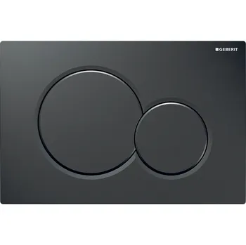 Splachovací tlačítko Geberit Sigma01 115.770.DW.5