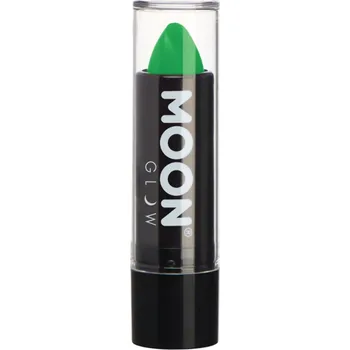 Rtěnka UV rtěnka zelená