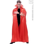 Červený ďábelský plášť