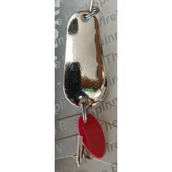 Umělá nástraha Wirek plandavka GN - 1 / 6g 019