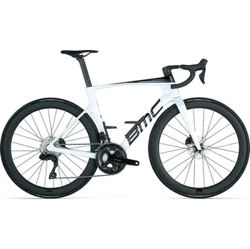 Jízdní kolo BMC Teammachine R 01 FIVE Velikost rámu: 58