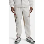 Under Armour Unstoppable Cargo Pant Man White XXL