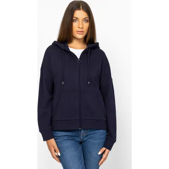 Dámská mikina SAMBI navy XXL