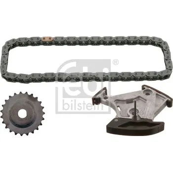 Sada řetězů, pohon olejové pumpy FEBI BILSTEIN 40265