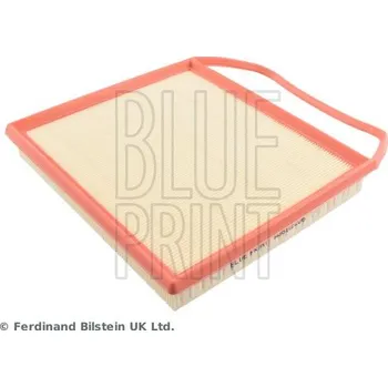 Vzduchový filtr Vzduchový filtr BLUE PRINT BLPADB112206