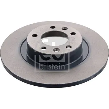 Brzdový kotouč Brzdový kotouč FEBI BILSTEIN FEB44090
