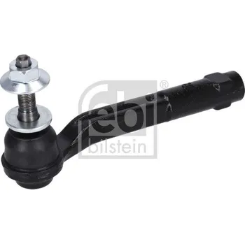 Táhlo řízení Hlava příčného táhla řízení FEBI BILSTEIN 196251