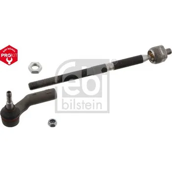 Soustava řízení Příčné táhlo řízení FEBI BILSTEIN 37729