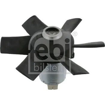 Chladič motoru Větrák, chlazení motoru FEBI BILSTEIN FEB06997