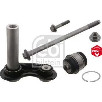 Zavěšení kol Rameno nápravy FEBI BILSTEIN 34695