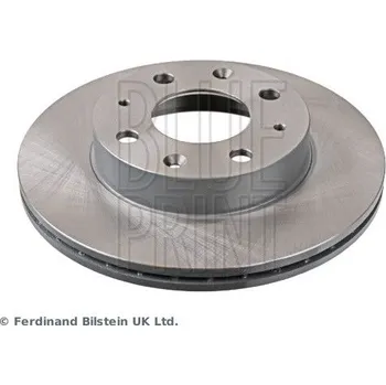 Brzdový kotouč Brzdový kotouč BLUE PRINT BLPADH24309