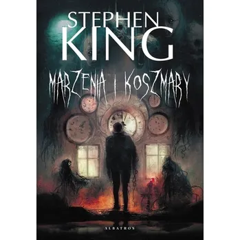 Marzenia i koszmary - Stephen King [PL] (2025, Albatros)