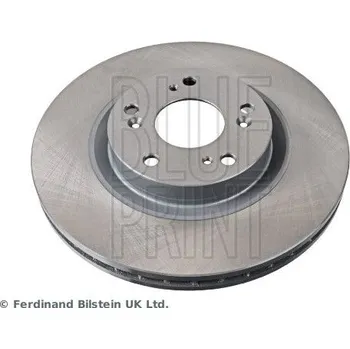 Brzdový kotouč Brzdový kotouč BLUE PRINT BLPADH24391