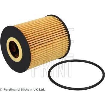 Olejový filtr Olejový filtr BLUE PRINT BLPADG02124