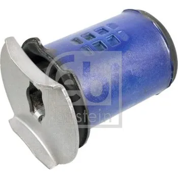 Zavěšení kol Zavěšení, tělo nápravy FEBI BILSTEIN 104161