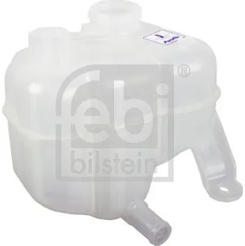 Chladič motoru Vyrovnávací nádoba, chladivo FEBI BILSTEIN 172397