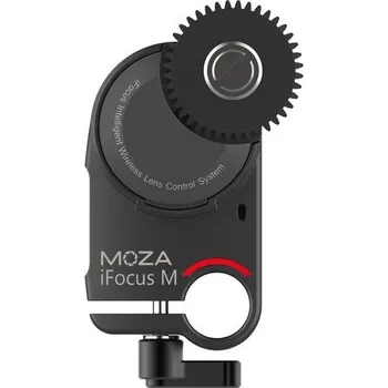 Stabilizátor pro fotoaparát a videokameru Moza iFocus Motor M new