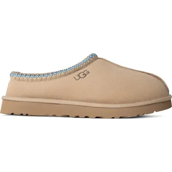 Pánská móda Pánské Boty UGG M TASMAN 5950-SSNT – Béžová 44