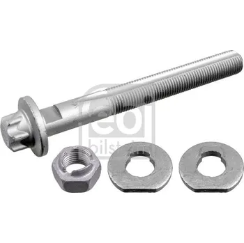 Opravná sada podvozku a pohonu kol Šroub pro opravu odklonu kola FEBI BILSTEIN 40168