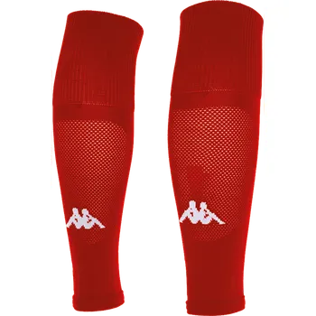 Pánské oblečení Kappa SPOLF PRO 1PACK štulpny červená 47/49