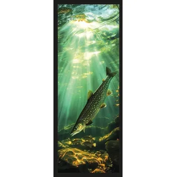 Záložka Sběratelská záložka - České ryby 3