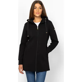 Dámská mikina SABLA black S