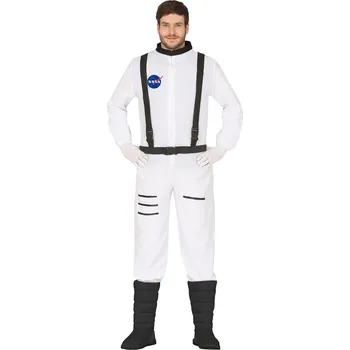 Karnevalový kostým Astronaut, Pánský kostým M