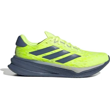 Pánská běžecká obuv Pánské Boty ADIDAS SUPERNOVA COMFORTGLIDE M JQ7782 – Neonová 43 1/3