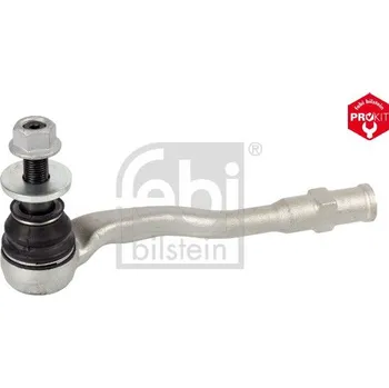 Soustava řízení Hlava příčného táhla řízení FEBI BILSTEIN 170770