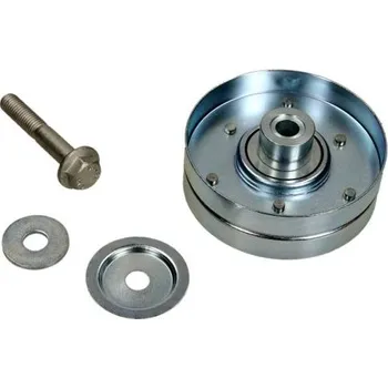 Vratná/vodicí kladka, klínový žebrový řemen MAXGEAR 54-1387