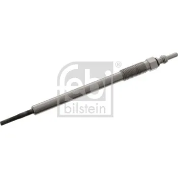 Zapalovací a žhavicí svíčka Žhavicí svíčka FEBI BILSTEIN 47512