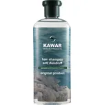 KAWAR Šampon proti lupům s miner.z Mrtv.moře 400ml