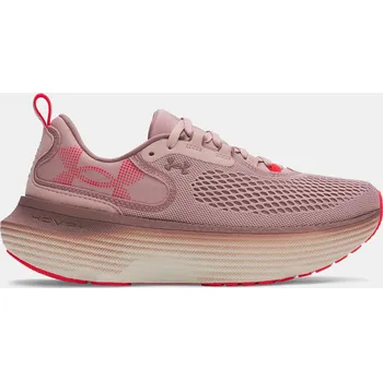 Dámská běžecká obuv Under Armour Infinite Elite 2 Wmn Pink 40