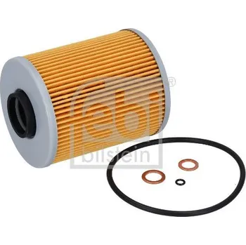 Filtr do auta Olejový filtr FEBI BILSTEIN FEB26687