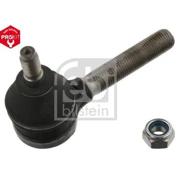 Táhlo řízení Hlava příčného táhla řízení FEBI BILSTEIN 25190