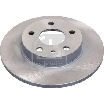 Brzdový kotouč Brzdový kotouč FEBI BILSTEIN FEB43809