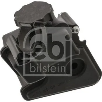 Vyrovnávací nádrž, hydraulický olej (servořízení) FEBI BILSTEIN 47203