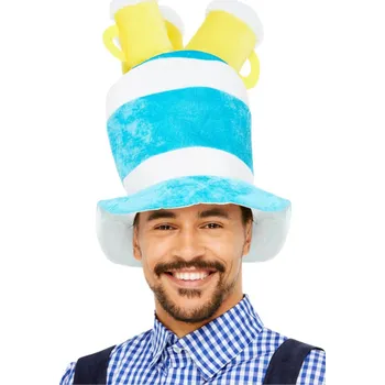 Čepice Čepice Oktoberfest s půllitry